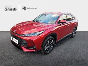 MG HS 1.5T PHEV LUXURY 339 5P  - Foto 2