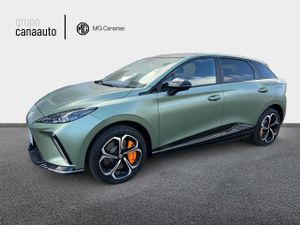 MG MG4 BEV 64KWH XPOWER 435 5P  - Foto 2