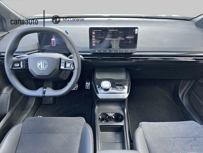 MG MG4 BEV 64KWH XPOWER 435 5P