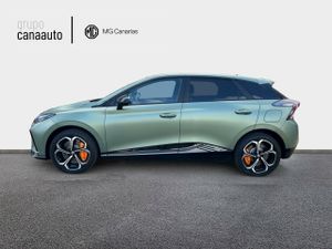 MG MG4 BEV 64KWH XPOWER 435 5P  - Foto 7