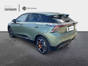 MG MG4 BEV 64KWH XPOWER 435 5P  - Foto 3