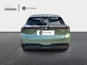 MG MG4 BEV 64KWH XPOWER 435 5P  - Foto 9