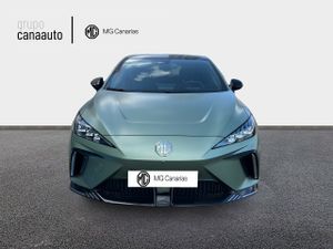 MG MG4 BEV 64KWH XPOWER 435 5P  - Foto 8