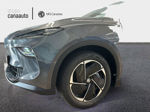 MG 5 BEV 64KWH LUXURY 231 5P  - Foto 10