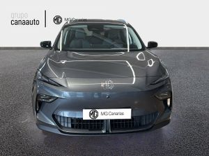 MG 5 BEV 64KWH LUXURY 231 5P  - Foto 8