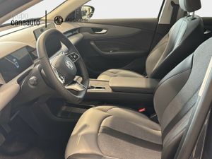 MG 5 BEV 64KWH LUXURY 231 5P  - Foto 5