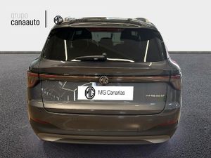 MG 5 BEV 64KWH LUXURY 231 5P  - Foto 9