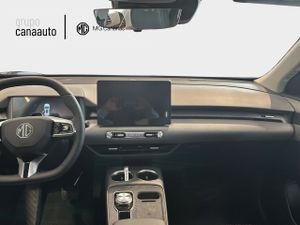 MG 5 BEV 64KWH LUXURY 231 5P  - Foto 4