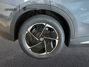 MG 5 BEV 64KWH LUXURY 231 5P  - Foto 11
