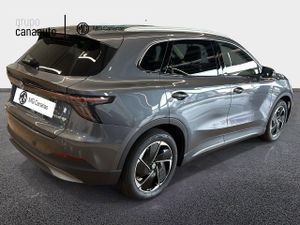 MG 5 BEV 64KWH LUXURY 231 5P  - Foto 3