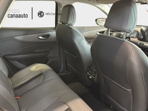 MG 5 BEV 64KWH LUXURY 231 5P  - Foto 6