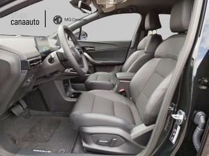 MG MG4 BEV 64KWH LUXURY 204 5P  - Foto 11