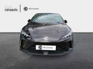 MG MG4 BEV 64KWH LUXURY 204 5P  - Foto 9