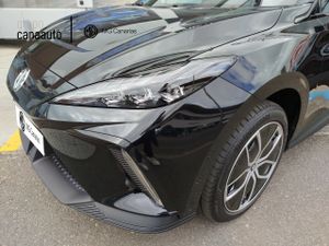MG MG4 BEV 64KWH LUXURY 204 5P  - Foto 10