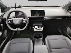 MG MG4 BEV 64KWH LUXURY 204 5P  - Foto 4