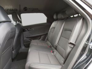 MG MG4 BEV 64KWH LUXURY 204 5P  - Foto 6