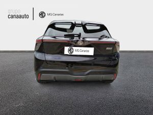 MG MG4 BEV 64KWH LUXURY 204 5P  - Foto 8