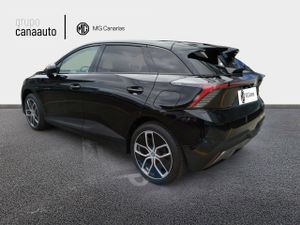 MG MG4 BEV 64KWH LUXURY 204 5P  - Foto 3