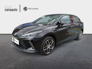 MG MG4 BEV 64KWH LUXURY 204 5P  - Foto 2