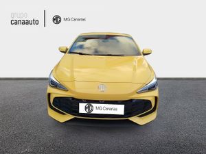 MG MG3 1.5 COMFORT 116 5P  - Foto 9