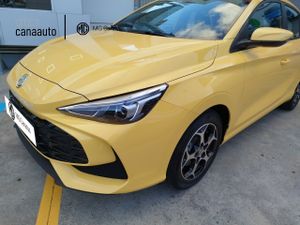 MG MG3 1.5 COMFORT 116 5P  - Foto 10