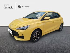 MG MG3 1.5 COMFORT 116 5P  - Foto 2
