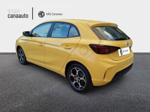 MG MG3 1.5 COMFORT 116 5P  - Foto 3