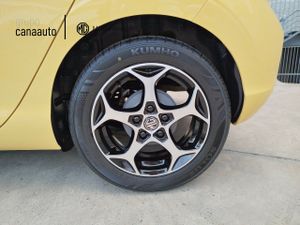 MG MG3 1.5 COMFORT 116 5P  - Foto 11