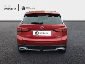 MG ZS 1.5 HEV LUXURY 197 5P  - Foto 9