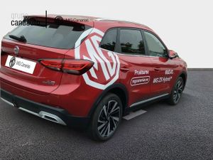 MG ZS 1.5 HEV LUXURY 197 5P  - Foto 3