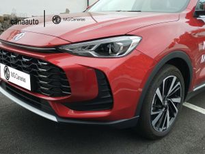 MG ZS 1.5 HEV LUXURY 197 5P  - Foto 10