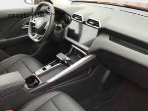 MG ZS 1.5 HEV LUXURY 197 5P  - Foto 5