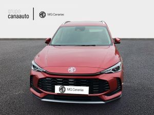 MG ZS 1.5 HEV LUXURY 197 5P  - Foto 8