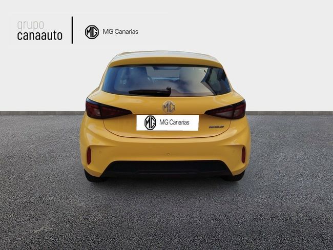 MG MG3 1.5 COMFORT 116 5P