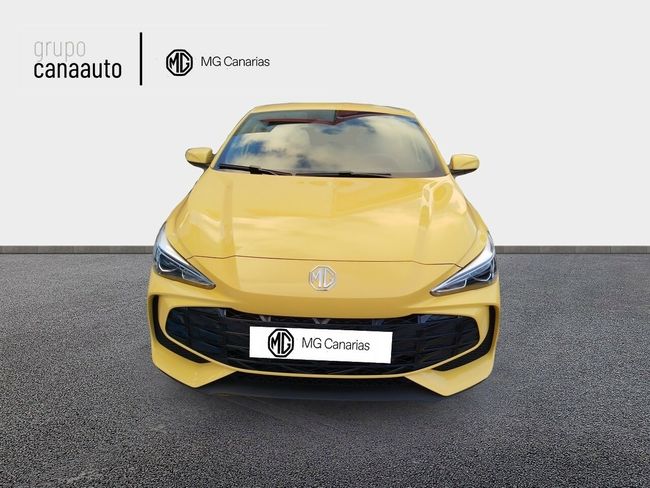 MG MG3 1.5 COMFORT 116 5P