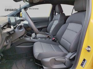 MG MG3 1.5 COMFORT 116 5P  - Foto 5