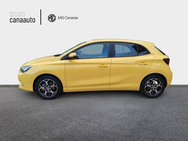 MG MG3 1.5 COMFORT 116 5P