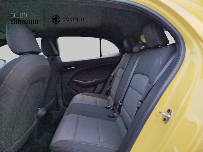 MG MG3 1.5 COMFORT 116 5P