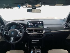 BMW iX3 80 kWh M Sport 210 kW (286 CV)  - Foto 8