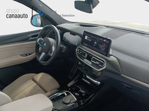 BMW iX3 80 kWh M Sport 210 kW (286 CV)  - Foto 9