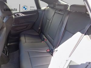 BMW i4 eDrive40 250 kW (340 CV)  - Foto 10