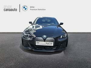 BMW i4 eDrive40 250 kW (340 CV)  - Foto 3