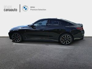 BMW i4 eDrive40 250 kW (340 CV)  - Foto 4