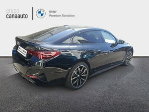 BMW i4 eDrive40 250 kW (340 CV)  - Foto 5