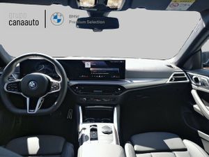 BMW i4 eDrive40 250 kW (340 CV)  - Foto 8