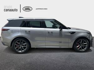 Land-Rover Range Rover Sport 3.0 460PS PHEV DYNAMIC SE AUTO 4WD 460 5P  - Foto 7