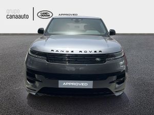 Land-Rover Range Rover Sport 3.0 460PS PHEV DYNAMIC SE AUTO 4WD 460 5P  - Foto 9