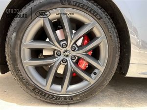 Land-Rover Range Rover Sport 3.0 460PS PHEV DYNAMIC SE AUTO 4WD 460 5P  - Foto 10