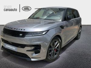 Land-Rover Range Rover Sport 3.0 460PS PHEV DYNAMIC SE AUTO 4WD 460 5P  - Foto 2