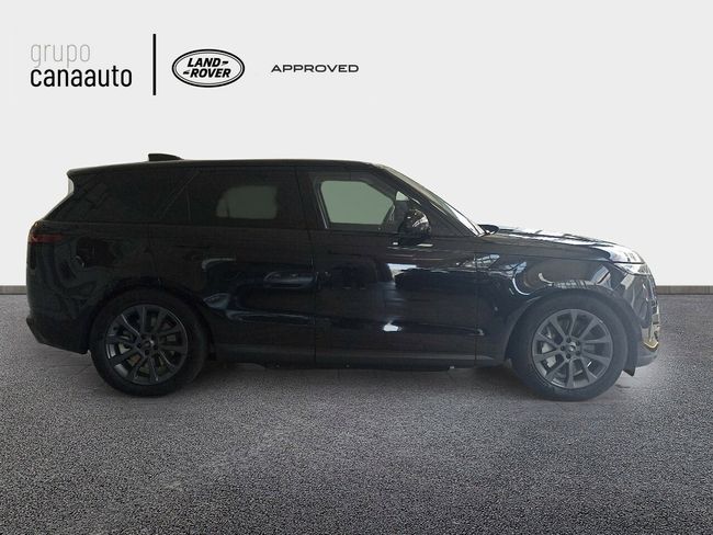 Land-Rover Range Rover Sport 3.0 P440 PHEV S AUTO 4WD 440 5P